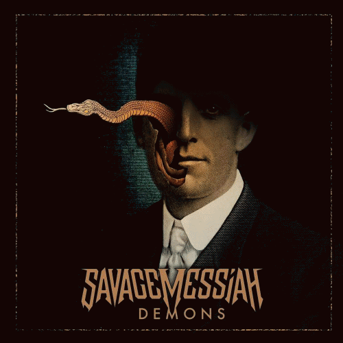 Savage Messiah : Demons